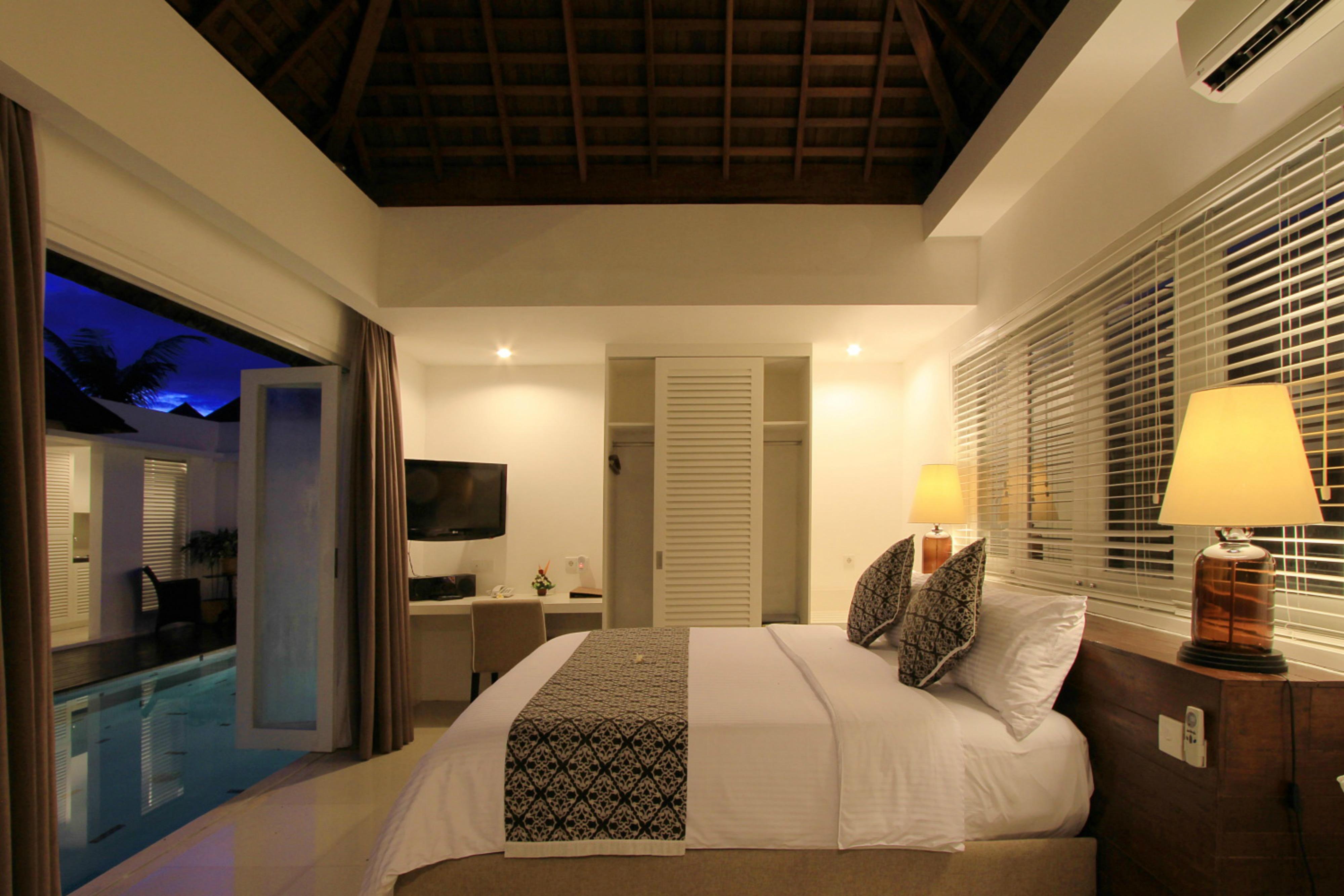 Collection O 20 Astana Kunti Seminyak Hotel Exterior photo
